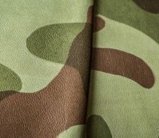 18. Military Original Lams Nappa (OOS-130288001)