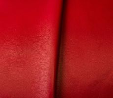 23. Rood Lams Nappa (OOS-130209001)