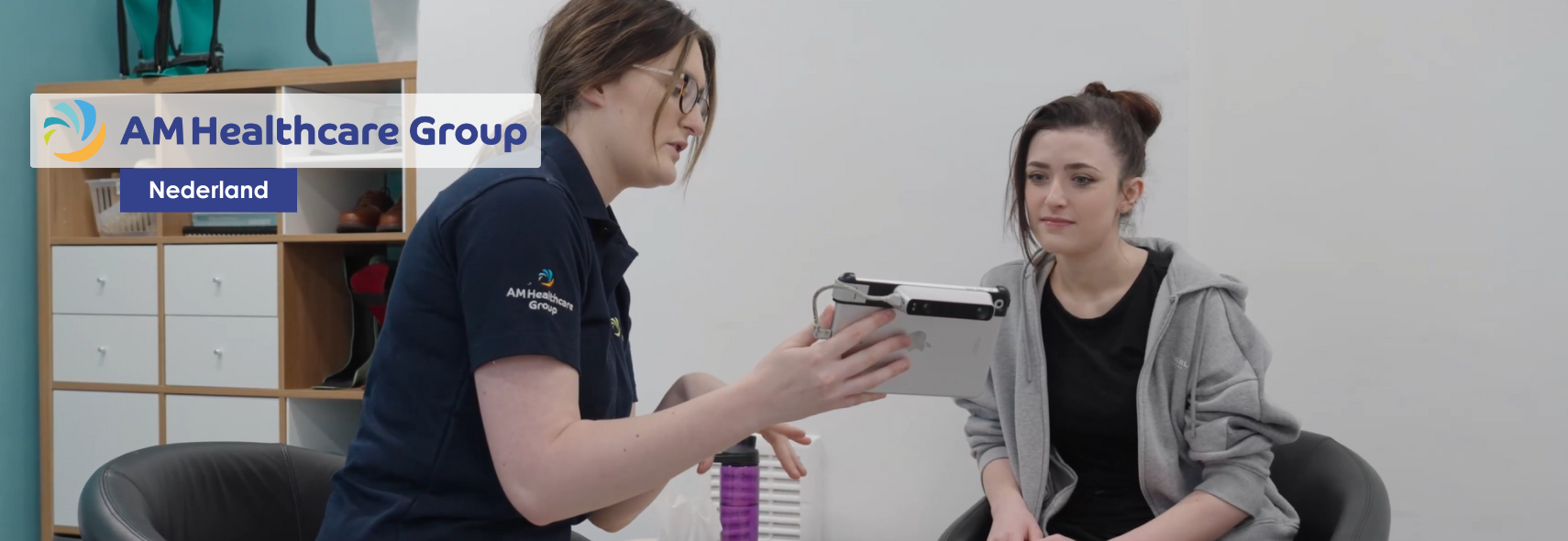 3D technieken binnen AMH Nederland