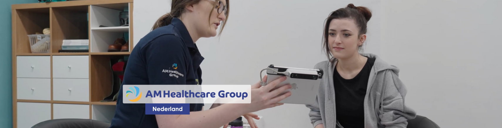 Hand- en armorthesen 3D