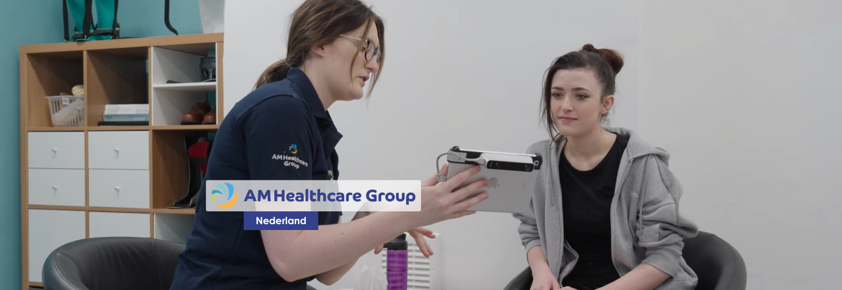 3D technieken binnen AMH Nederland