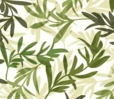 Green Leaves
