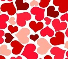 Hearts 8