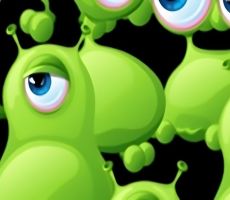 Martians