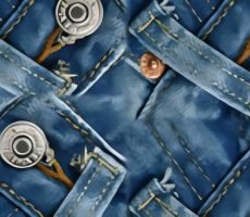 Metaljeans