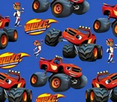 Monstercars