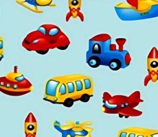 Vehicles