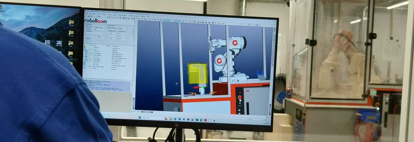 Orthopedisch ondersteunend vakspecialist (Carver)