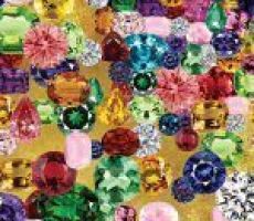 Glam Jewels (Ortho Europe)