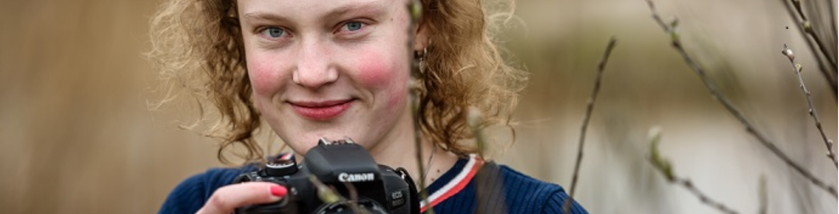 Guusje Stratman - Mijn protheses maken mij als mens sterker