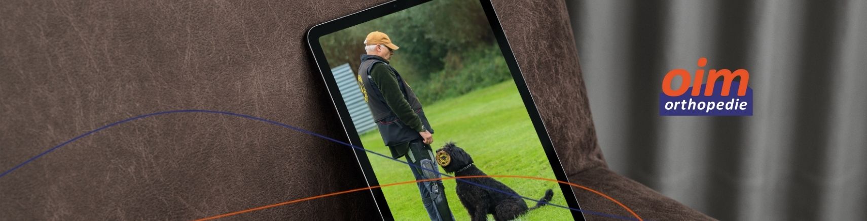 Frits Gielissen - “Ik kijk naar wat ik wél kan.”