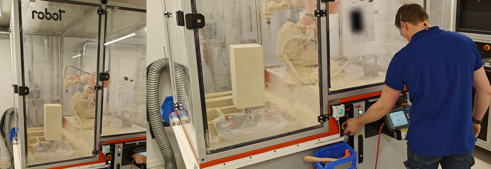 Orthopedisch ondersteunend vakspecialist (Carver)
