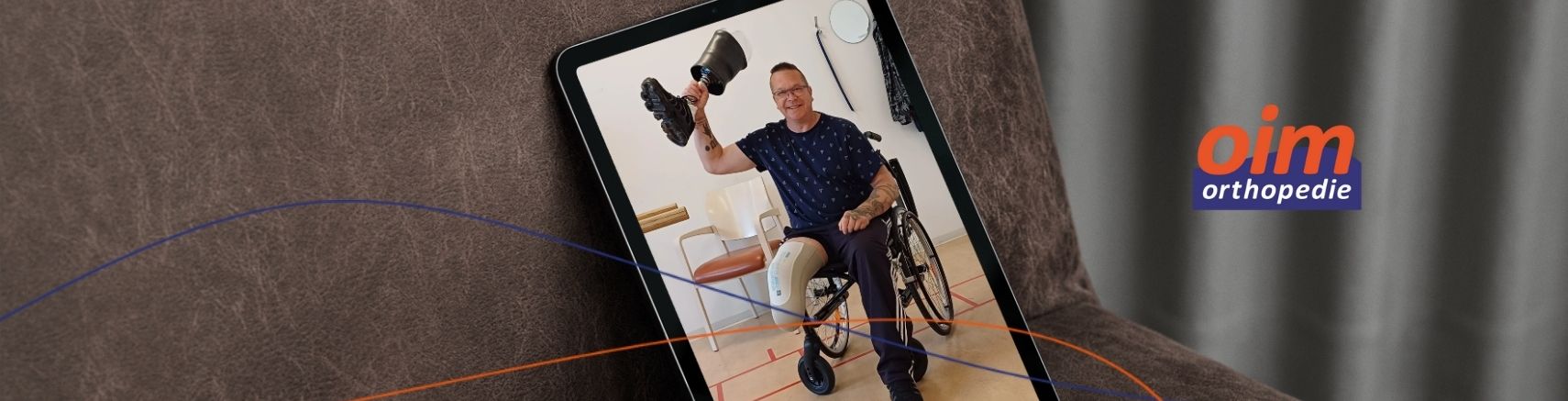 Michel Kuiper – “Als ik het niet probeer, weet ik het niet”