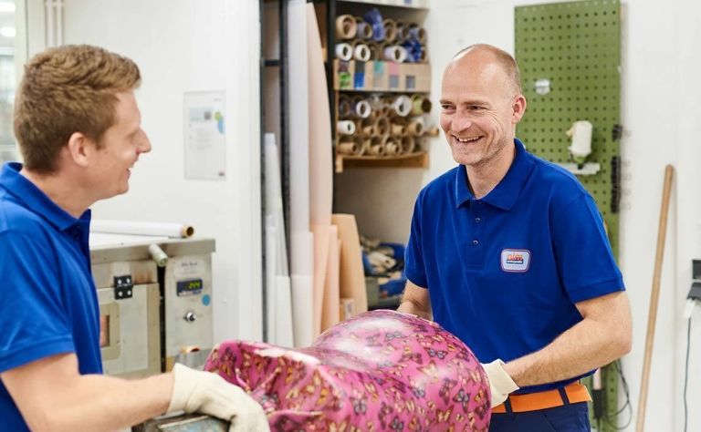 Functioneel Elektrostimulatie Systeem