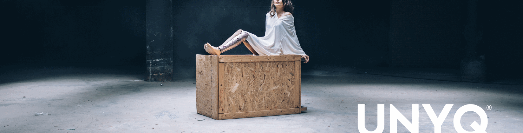 Maak kennis met de cosmetische covers van UNYQ!