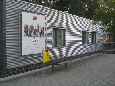 Bergen op Zoom
