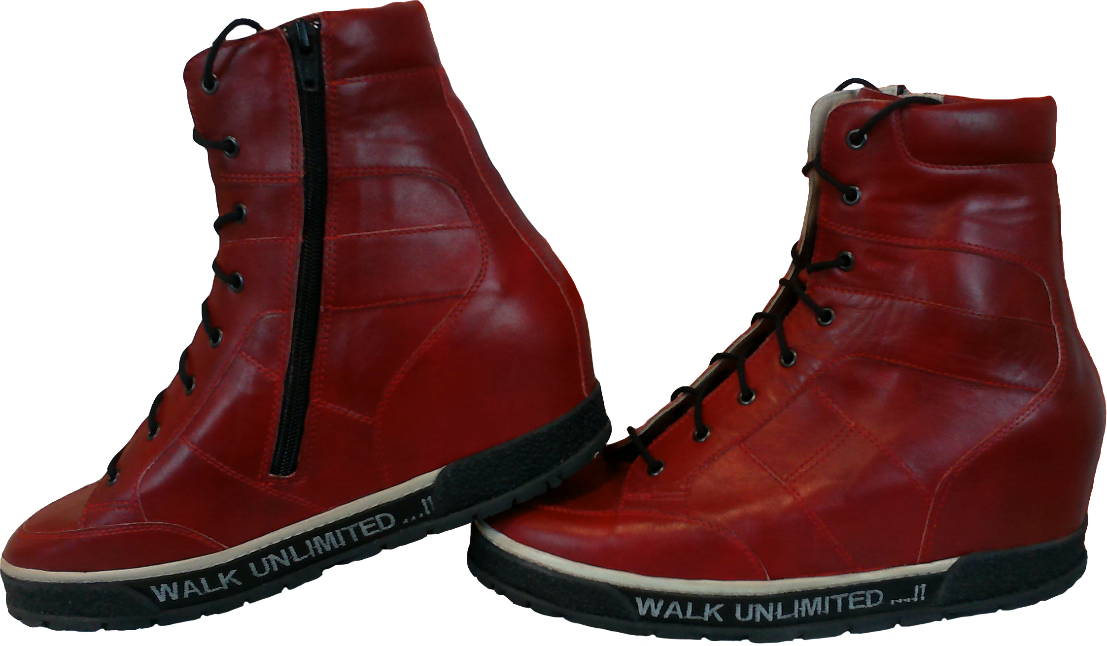 Dames sneakers - Care Orthopedie