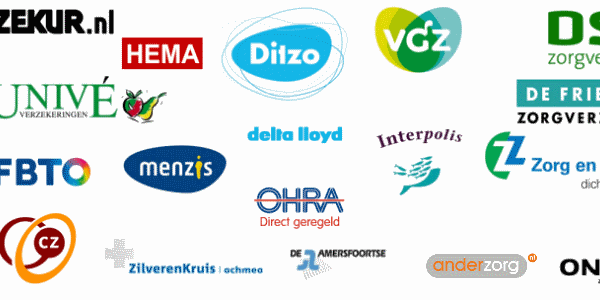 Vergoed uit de Basisverzekering door alle zorgverzekeraars